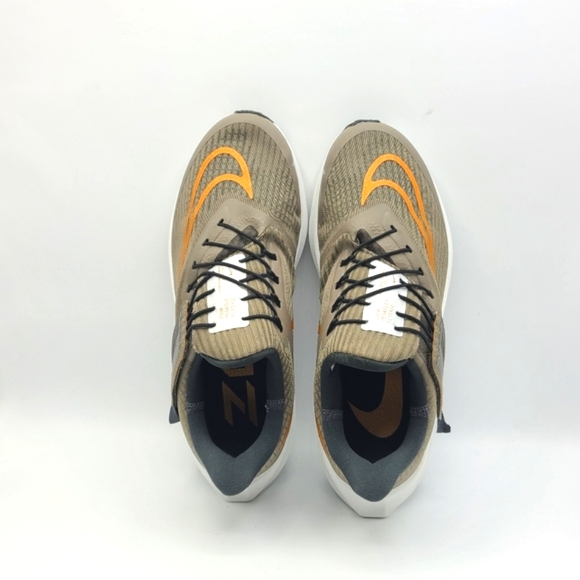 Nike Air Zoom Pegasus 39 FlyEase DJ7383-002 Size 7.5 Flaw - Picture 8 of 15